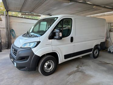 FIAT Ducato CH1 2.2Mjt 140Cv Frigo 4Porte - 2021