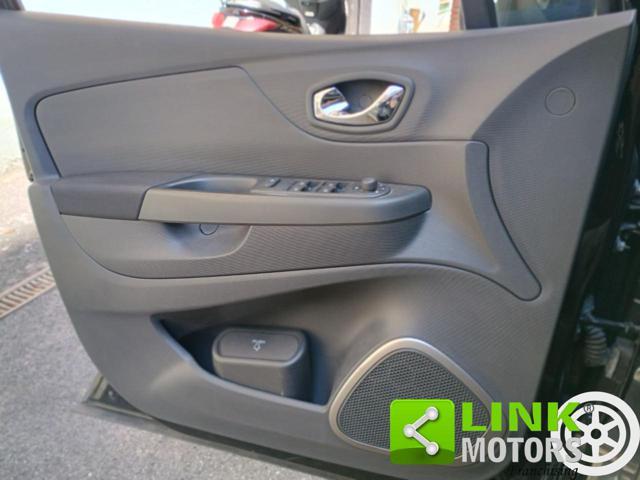RENAULT Captur 1.5 dCi 8V 90 CV Start&Stop Energy R-Link