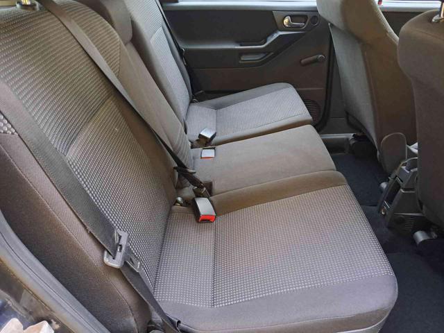 OPEL Meriva 1.4 16V Club ok neopatentati