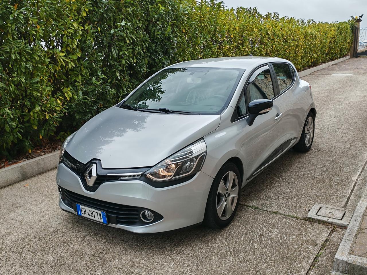 Renault Clio 1.2 75CV GPL 5 porte Live