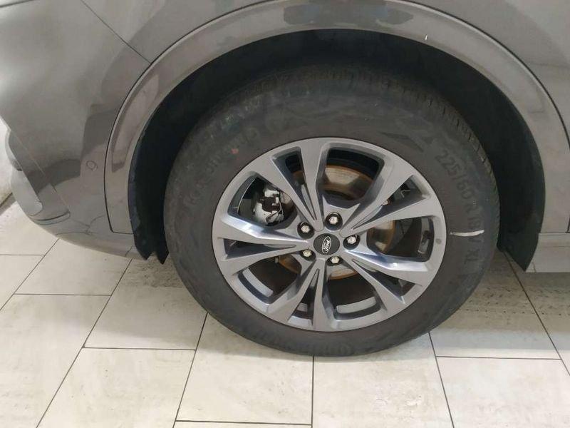 Ford Kuga 2.5 phev ST-Line 2wd 225cv cvt