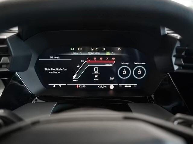 AUDI A3 4ª serie RS 3 SPB TFSI quattro S tronic