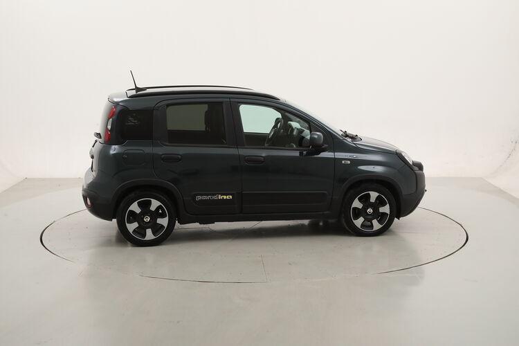 Fiat Panda Hybrid Pandina BR006380 1.0 Mild Hybrid 70CV