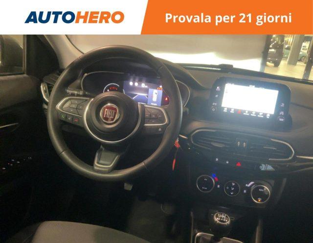 FIAT Tipo 1.6 Mjt S&S SW Life