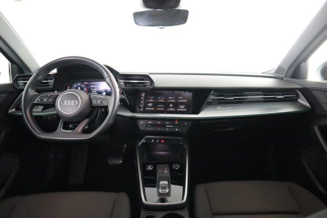 AUDI A3 A3 SPB 30 TDI S tronic
