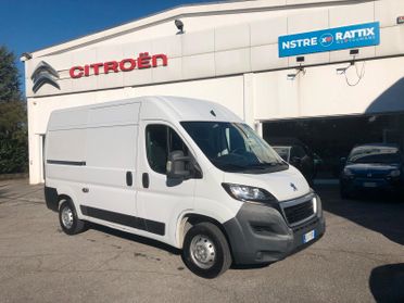 Peugeot Boxer 330 2.2 BlueHDi 140 S&S L2H2 -iva esclusa