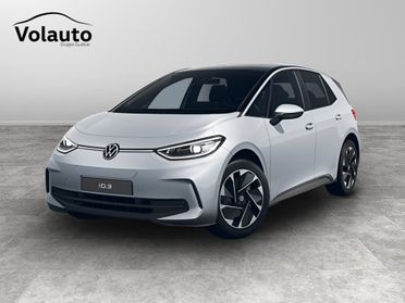 Volkswagen ID.3 Pro Edition Plus Batteria da 59kWh (net) 150 kW (204 CV)