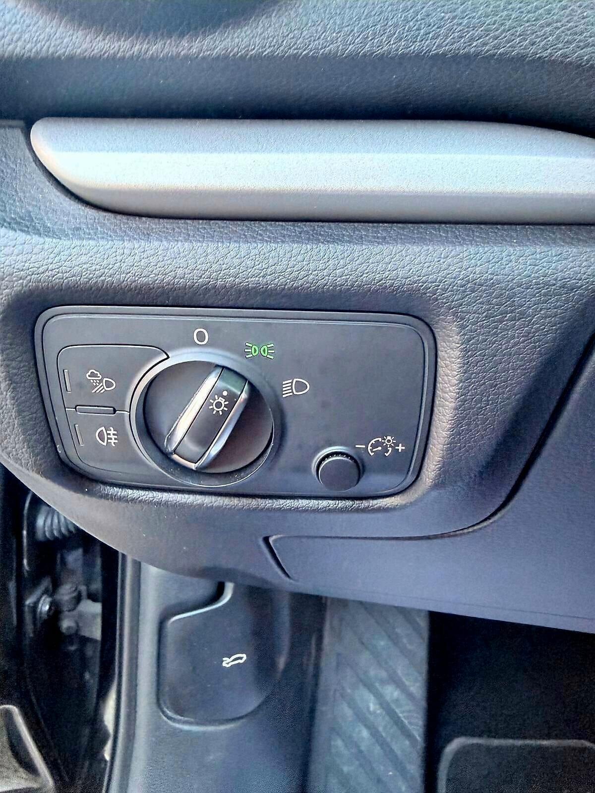 Audi A3 SPB 30 TDI S tronic Admired- Unico proprietario