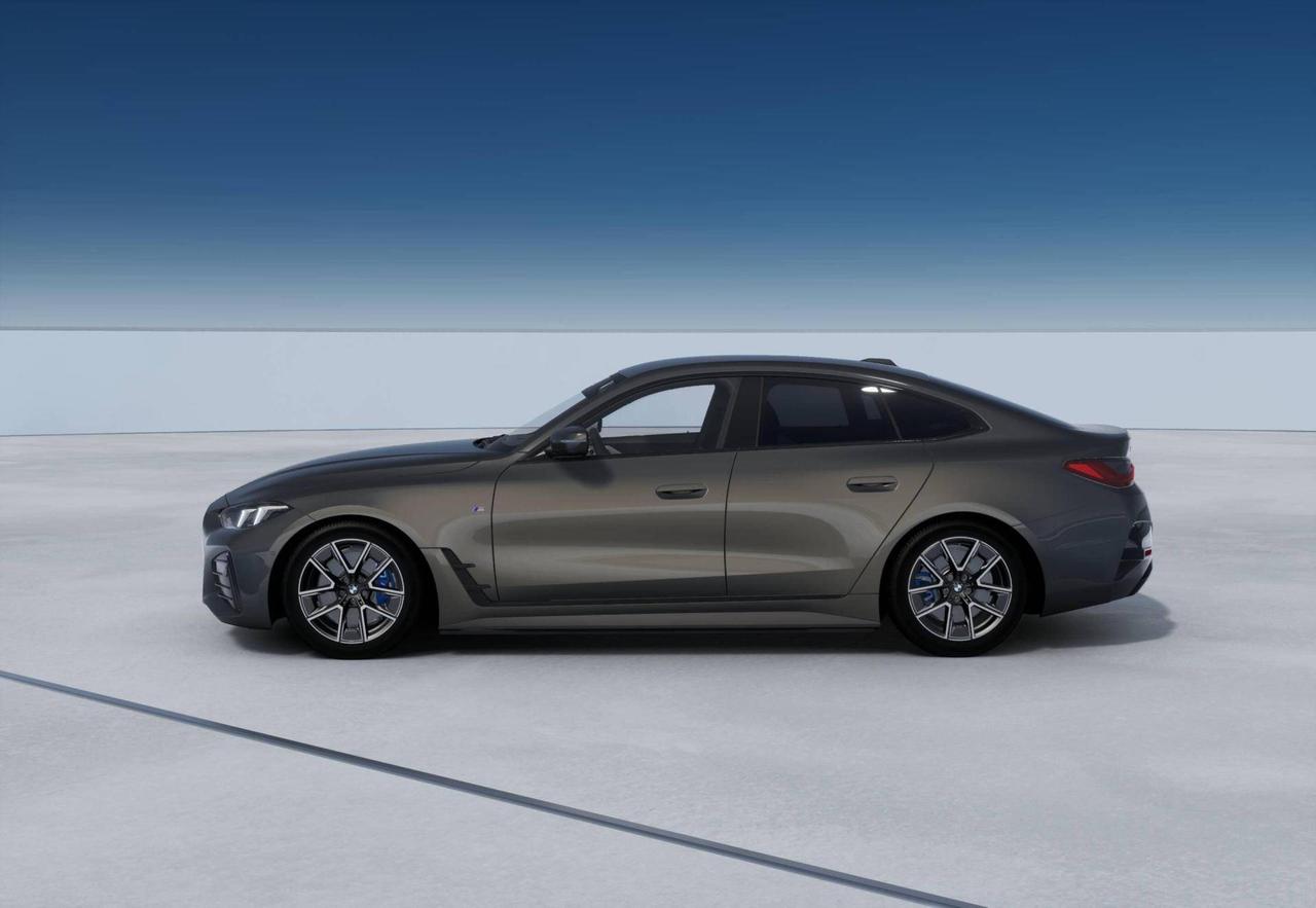 BMW Serie 4 i4 eDrive40 MSport