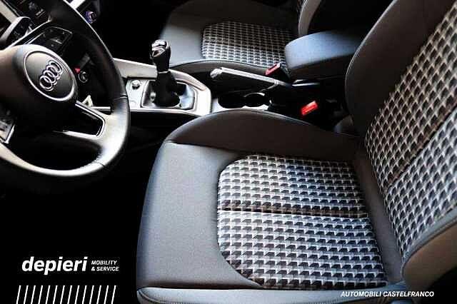 Audi A1 citycarver 25 TFSI ok Neop