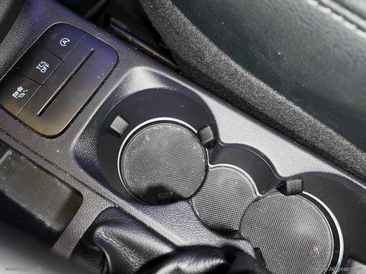 FORD Puma 1.5 EcoBlue 120CV S&S Titanium X