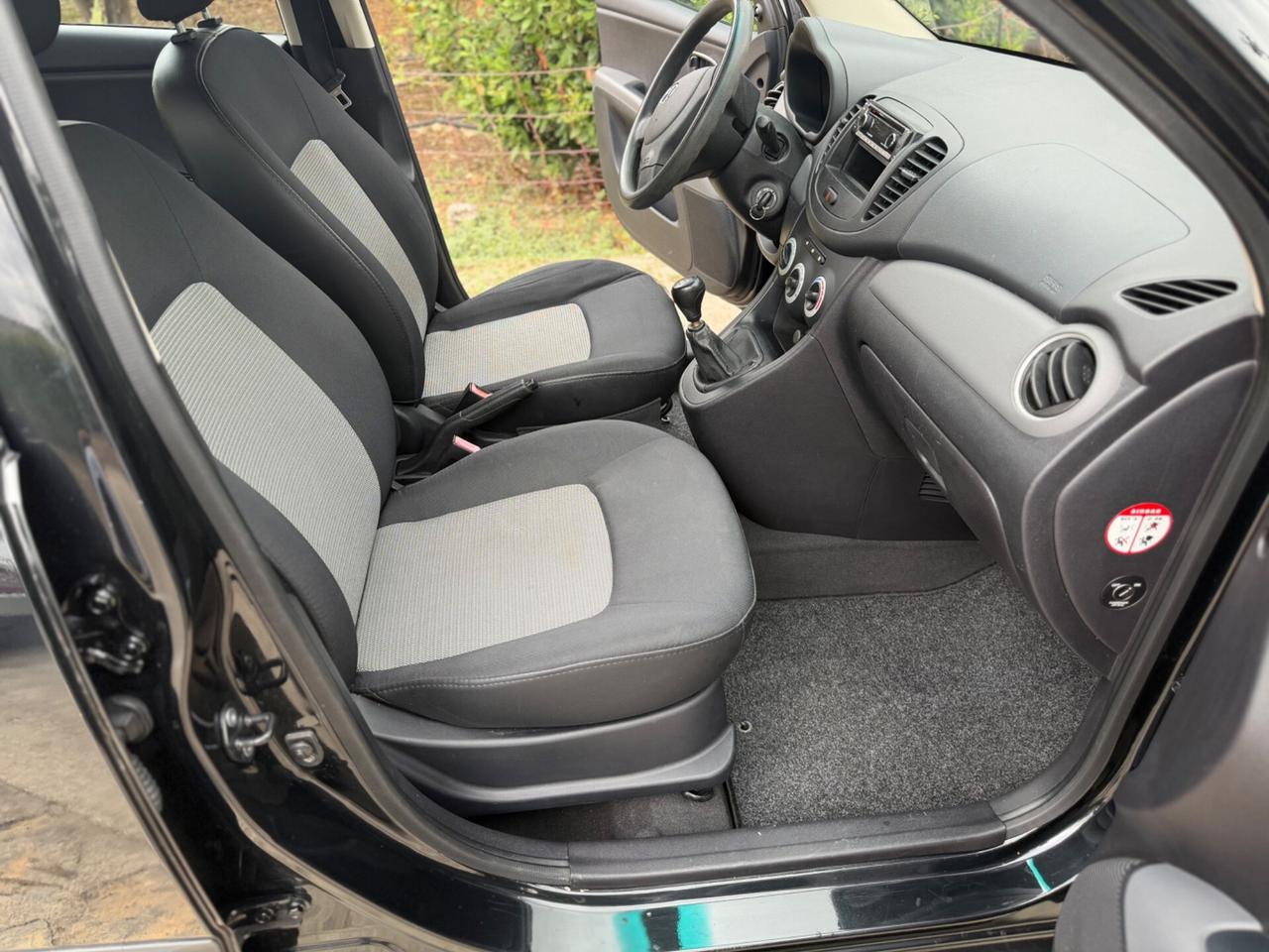 Hyundai i10 1.1 12V Comfort