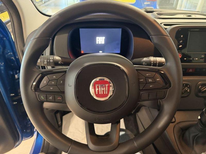 FIAT Panda Panda 1.0 FireFly S&S Hybrid