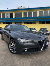 Alfa Romeo Giulia 2.2 Turbodiesel 136 CV AT8 Business