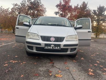Fiat Idea 1.4 16V S&S Emotion
