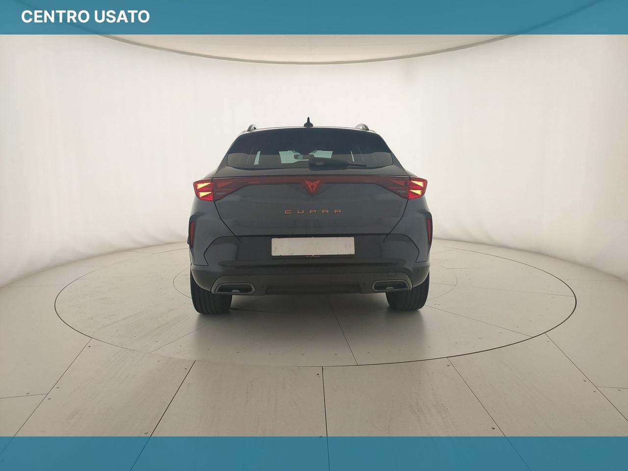 1.5 Hybrid 150 CV DSG