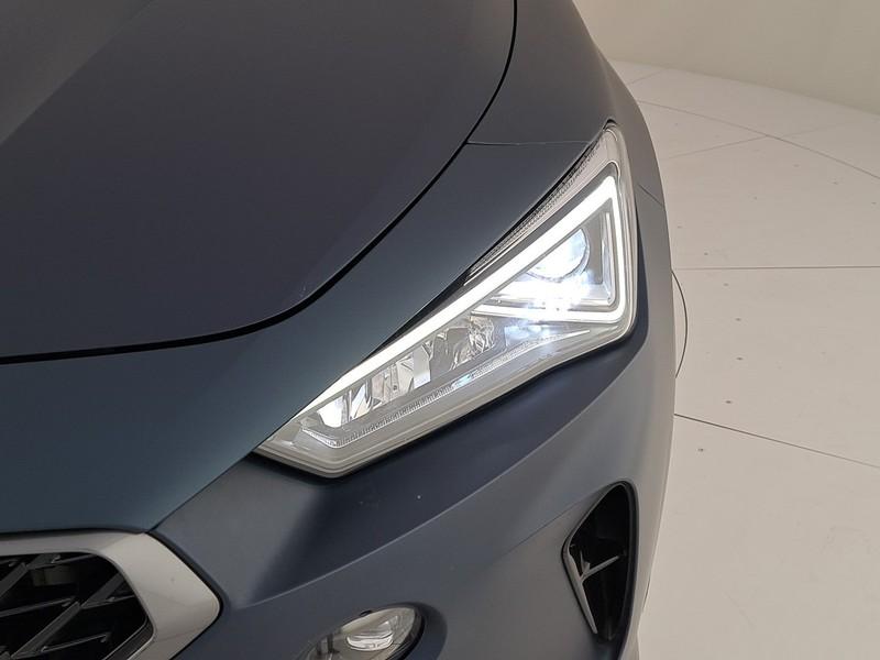 Cupra Formentor 2.0 tsi vz launch edition 4drive 310cv dsg