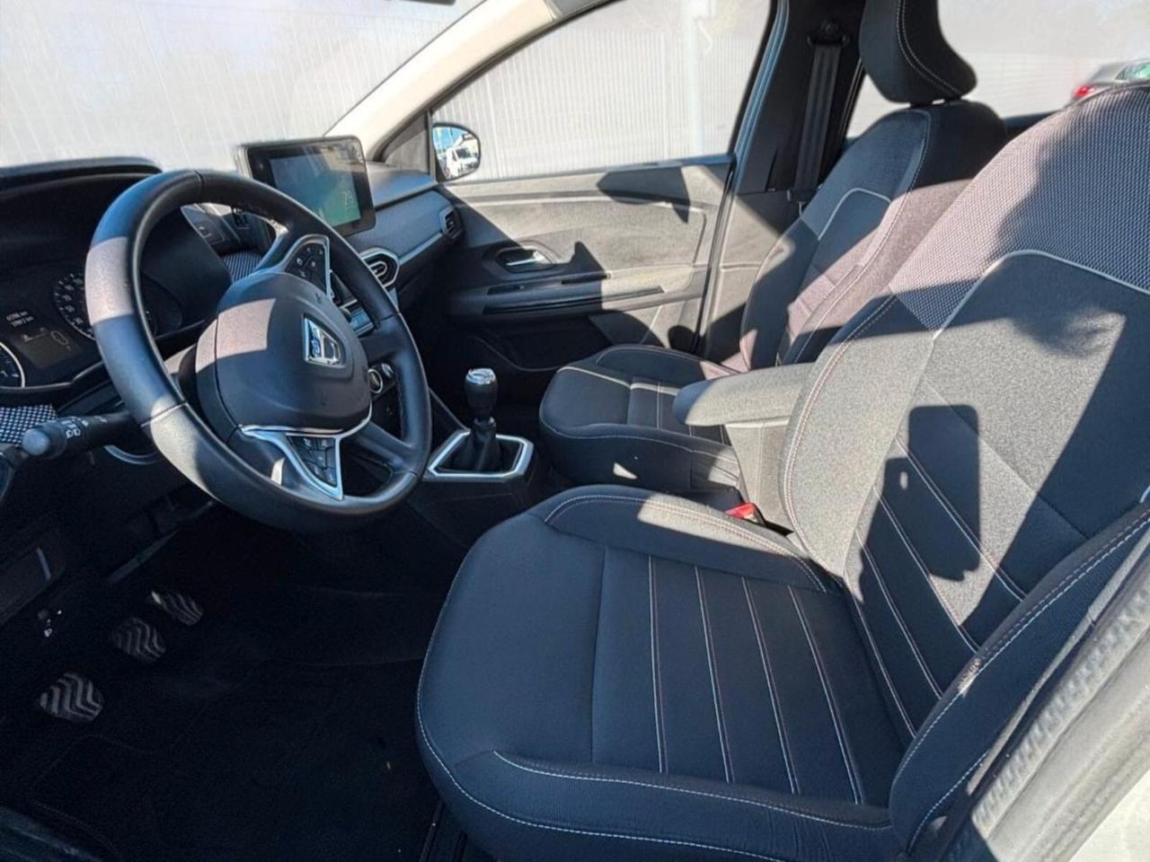 Dacia Jogger 1.0 TCe GPL 100 CV 5 posti Extreme