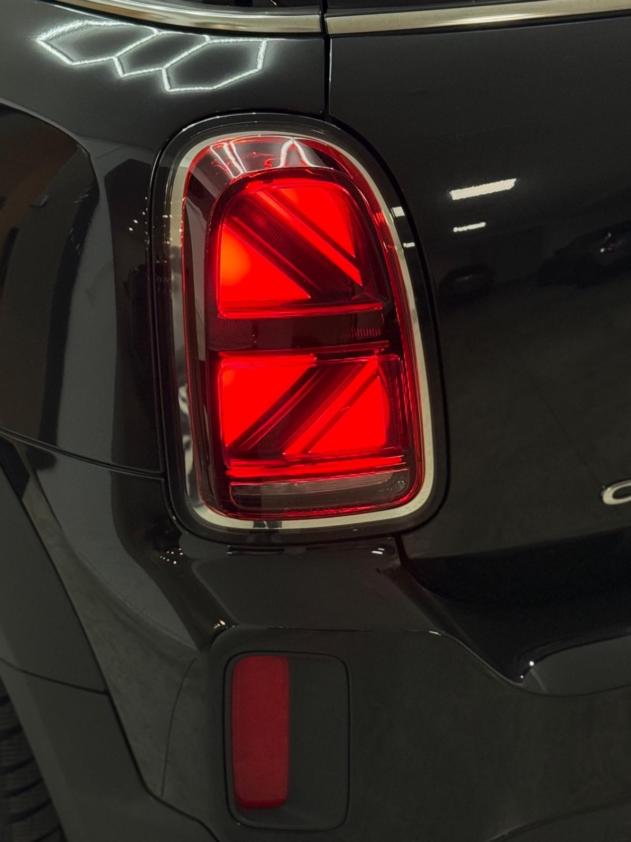 Mini Cooper D Countryman 2.0 Unico Pro. Iva esposta
