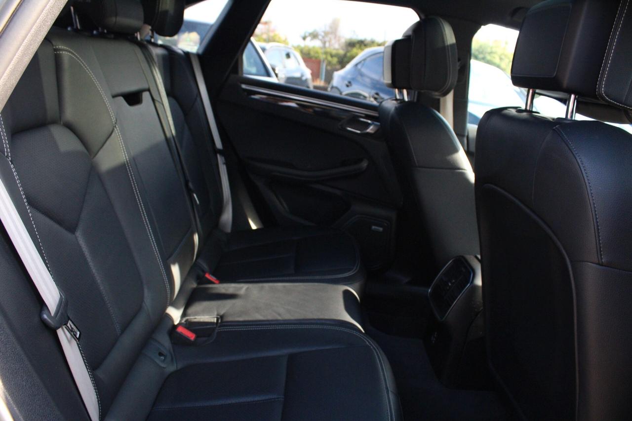 Porsche Macan 2.9 S