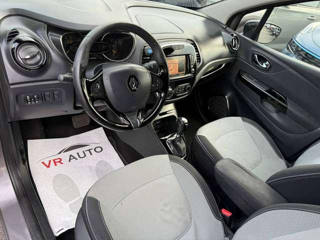 Renault Captur 1.5 dci AUTOM. energy R-Link 90cv edc NEOPATENTATI/FULL LED/TELECAMERA/NAVI/Bicolor