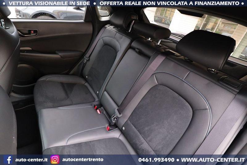 Hyundai Kona 2.0 T-GDI 280cv N Performance DCT