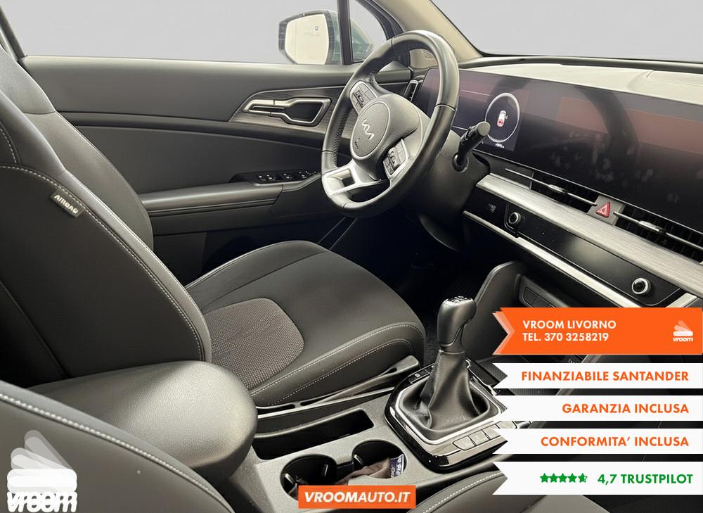 LAND ROVER Discovery Sport Discovery Sport 2.0 ...