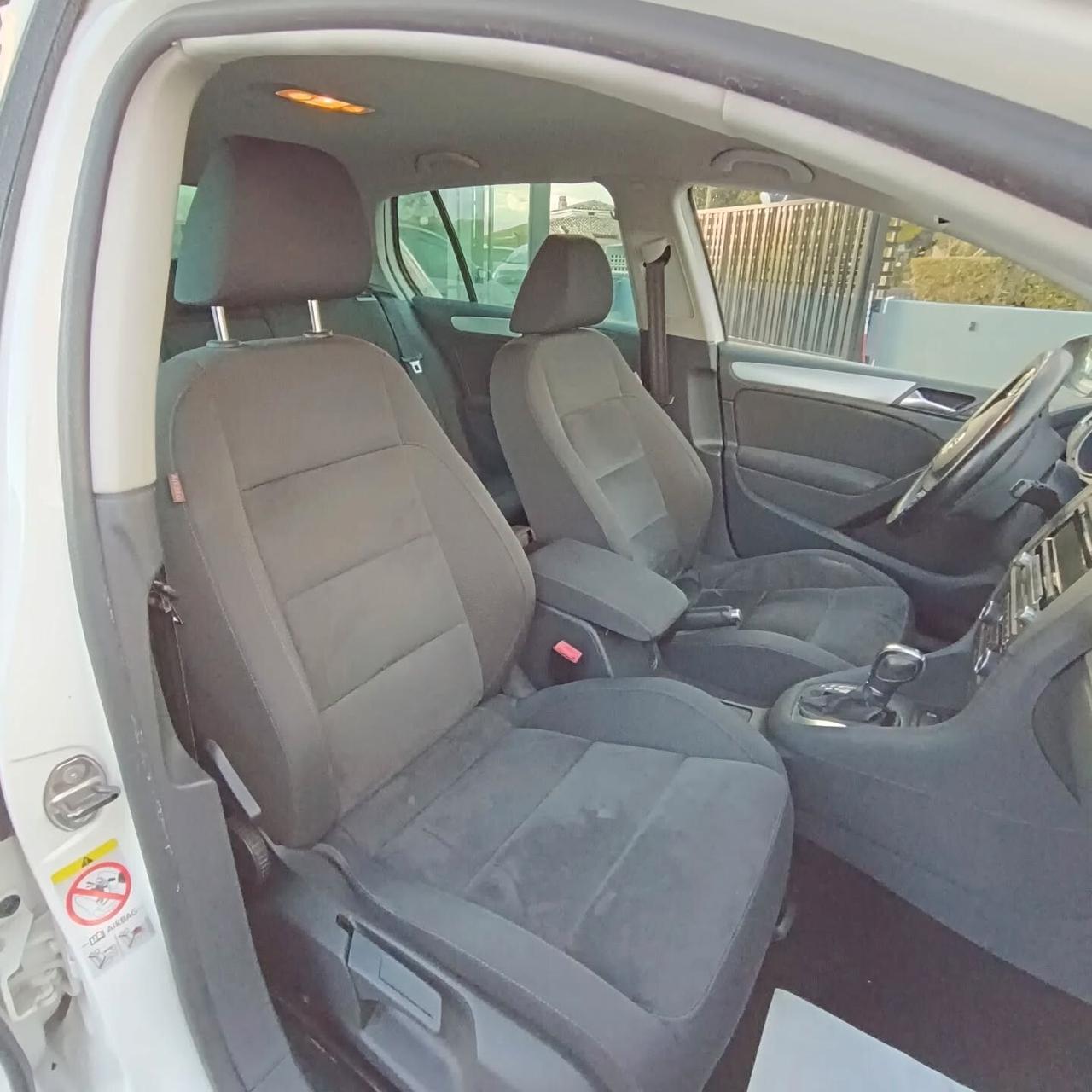 Volkswagen Golf 1.6 TDI FULL OPT