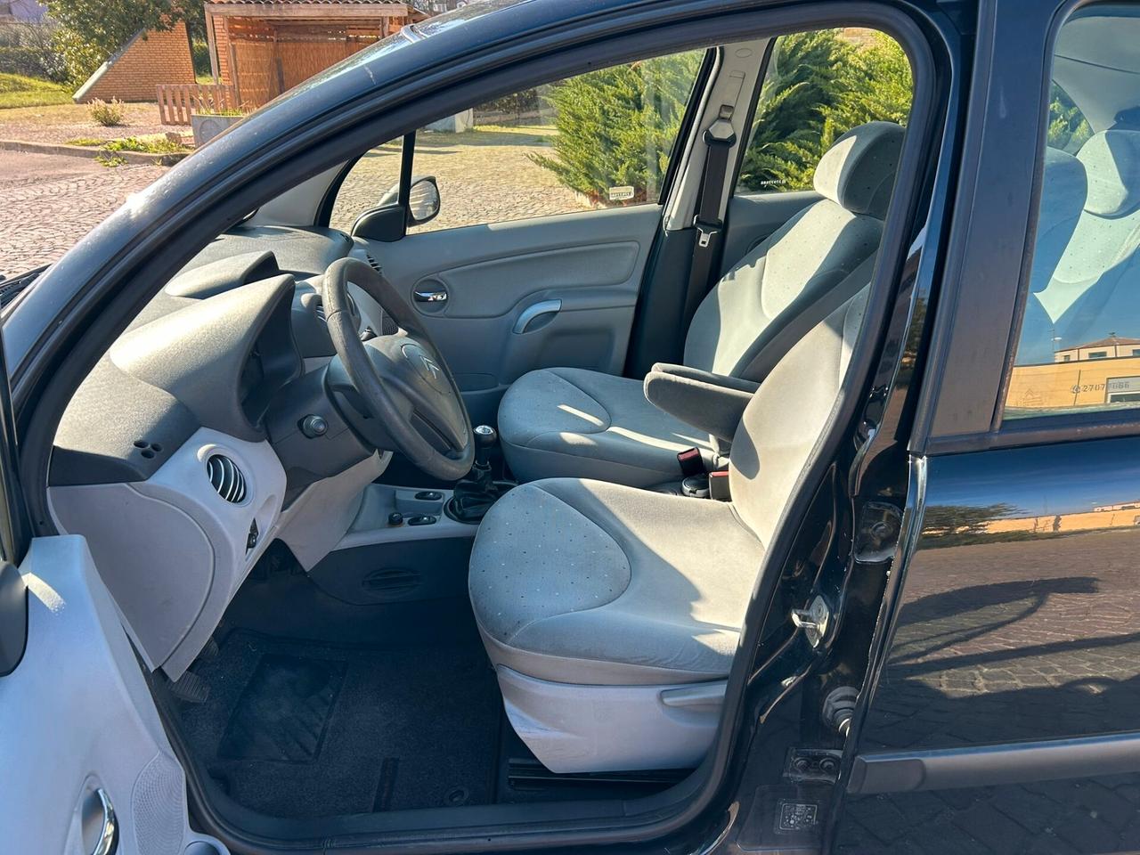 Citroen C3 1.1 Benzina Elegance