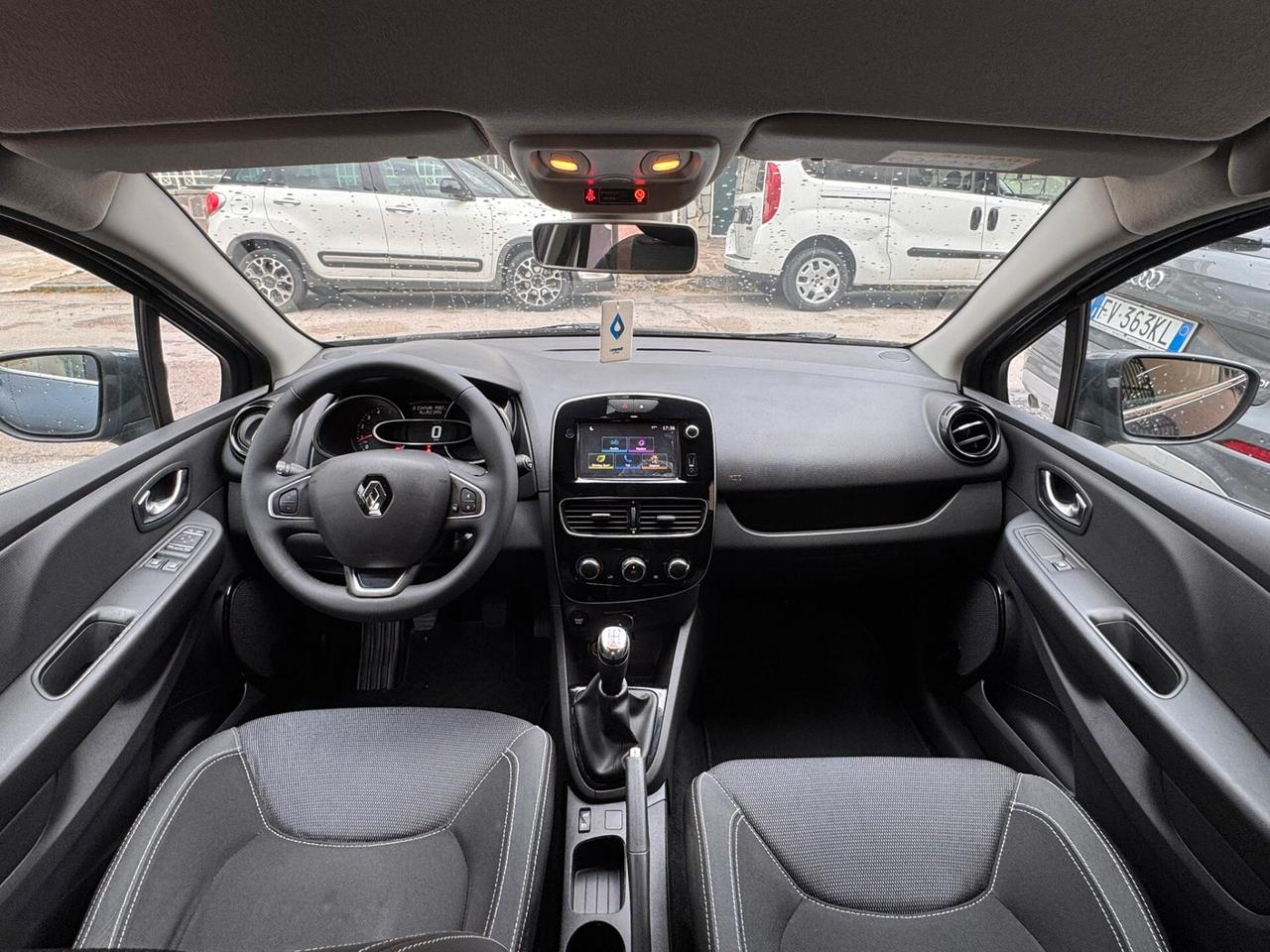 Renault Clio dCi 8V 75CV Start&Stop 5 porte Energy Zen