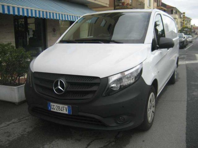 MERCEDES-BENZ Vito 2.0 116 CDI PC-SL FURGONE