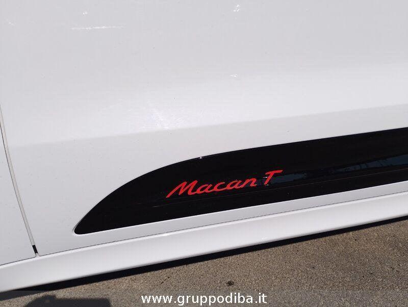 Porsche Macan I 2022 2.0 T 265cv pdk