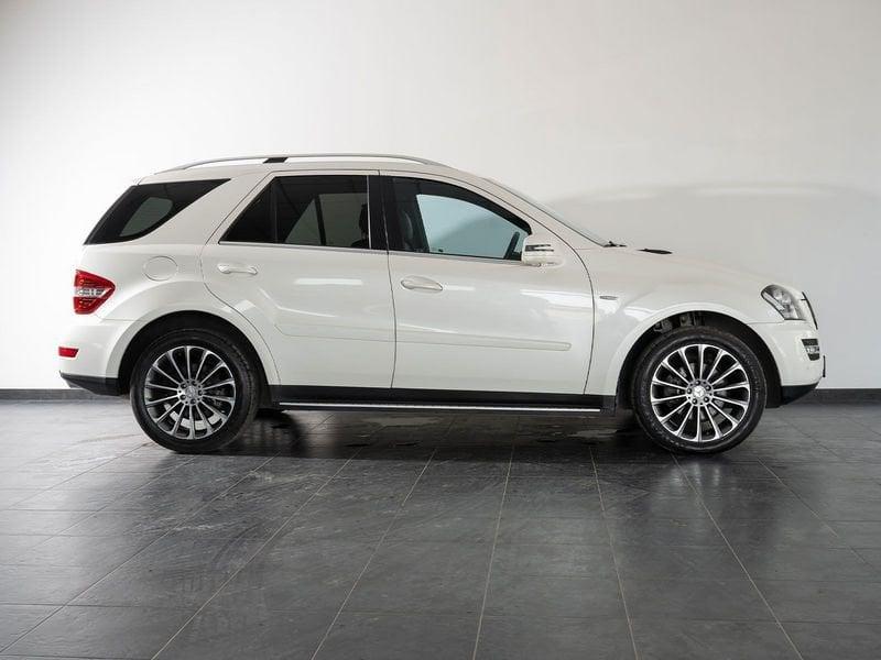 Mercedes-Benz Classe M ML 350 CDI Grand Edition