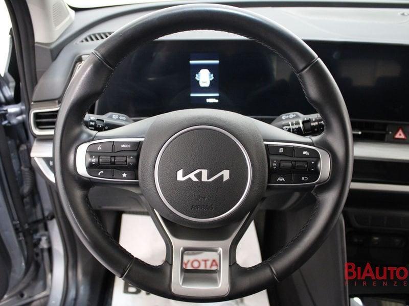 Kia Sportage Sportage 1.6 tgdi Gpl Business 2wd