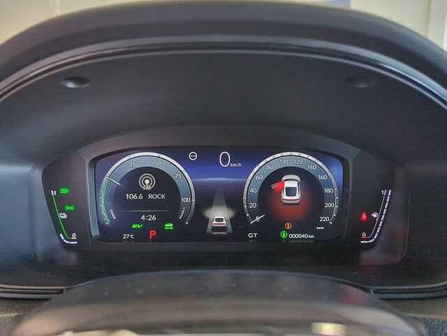 Honda Prelude 2.0 Hev Advance