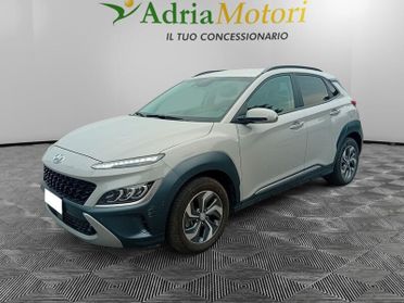 Hyundai Kona Hybrid 1.6 HEV Xline 2WD DCT