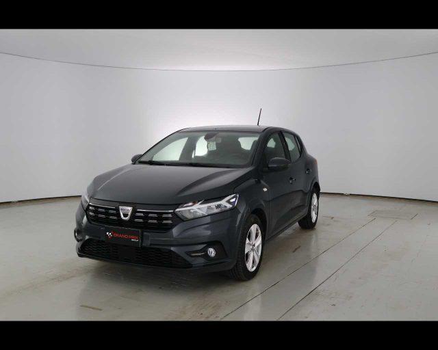 DACIA Sandero Streetway 1.0 TCe ECO-G Comfort