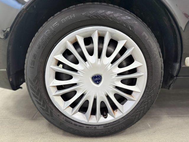 LANCIA Ypsilon 1.2 Platino