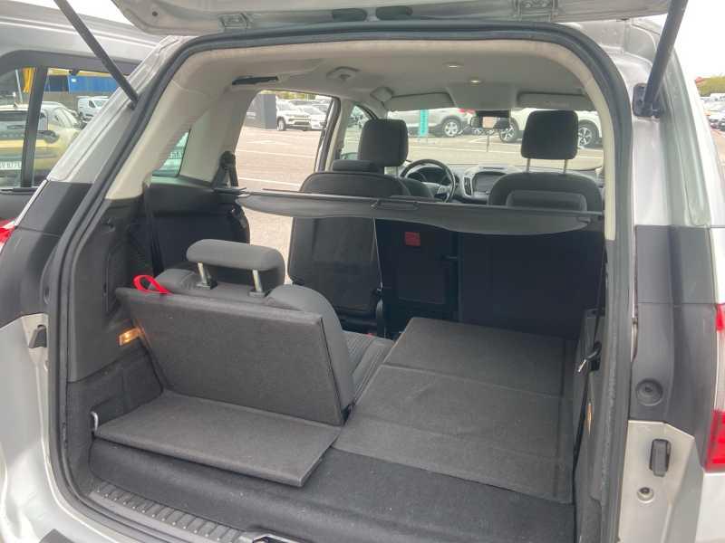 FORD C-Max7 1.5 tdci Business 95cv 7p.Ti