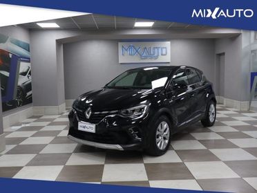 RENAULT Captur 1.6 Full Hybrid E-Tech 145 CV Intens