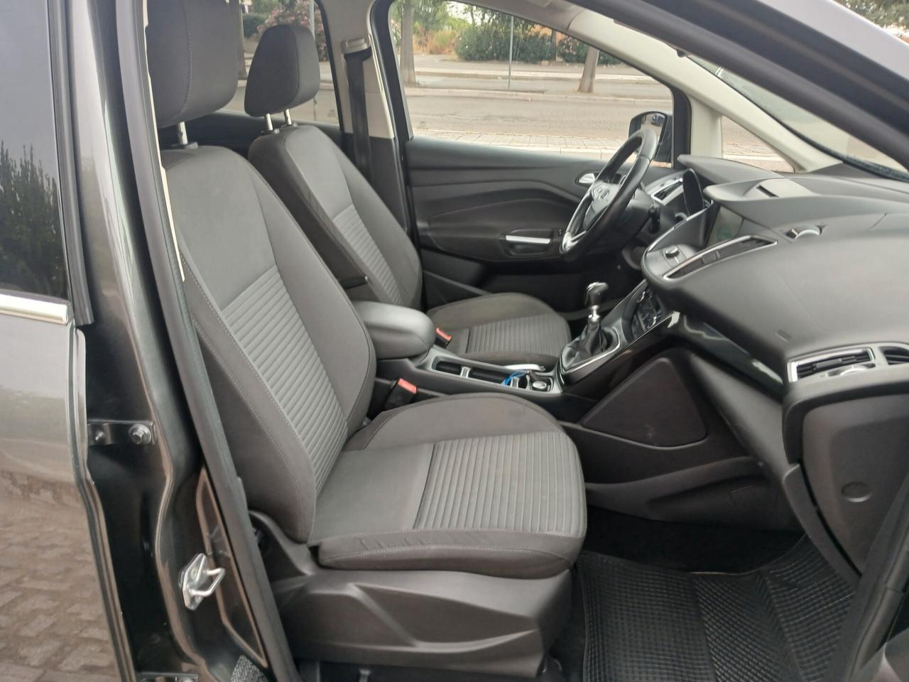 Ford C-Max 1.5 TDCi 120CV Start&Stop Titanium