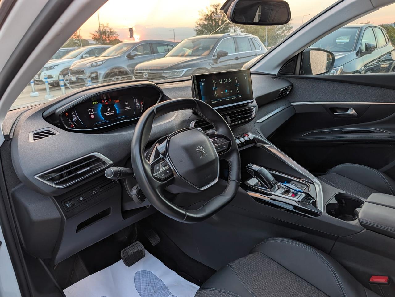 Peugeot 3008 BlueHDi 130 S&S EAT8 '23