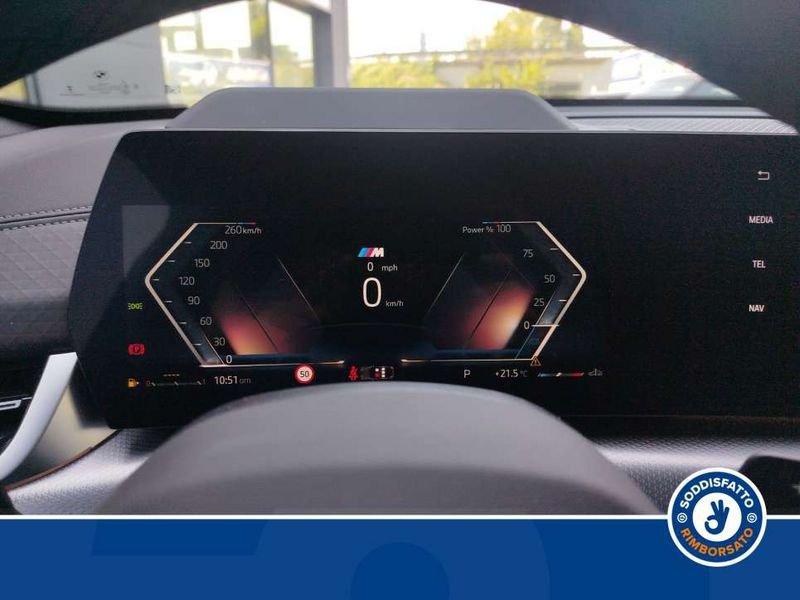 BMW X2 sDrive 20d M Sport Pro