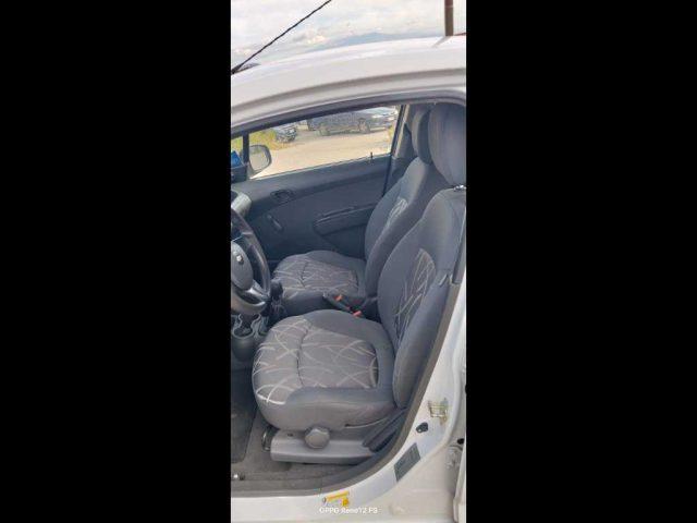 CHEVROLET Spark - 1.0 LS
