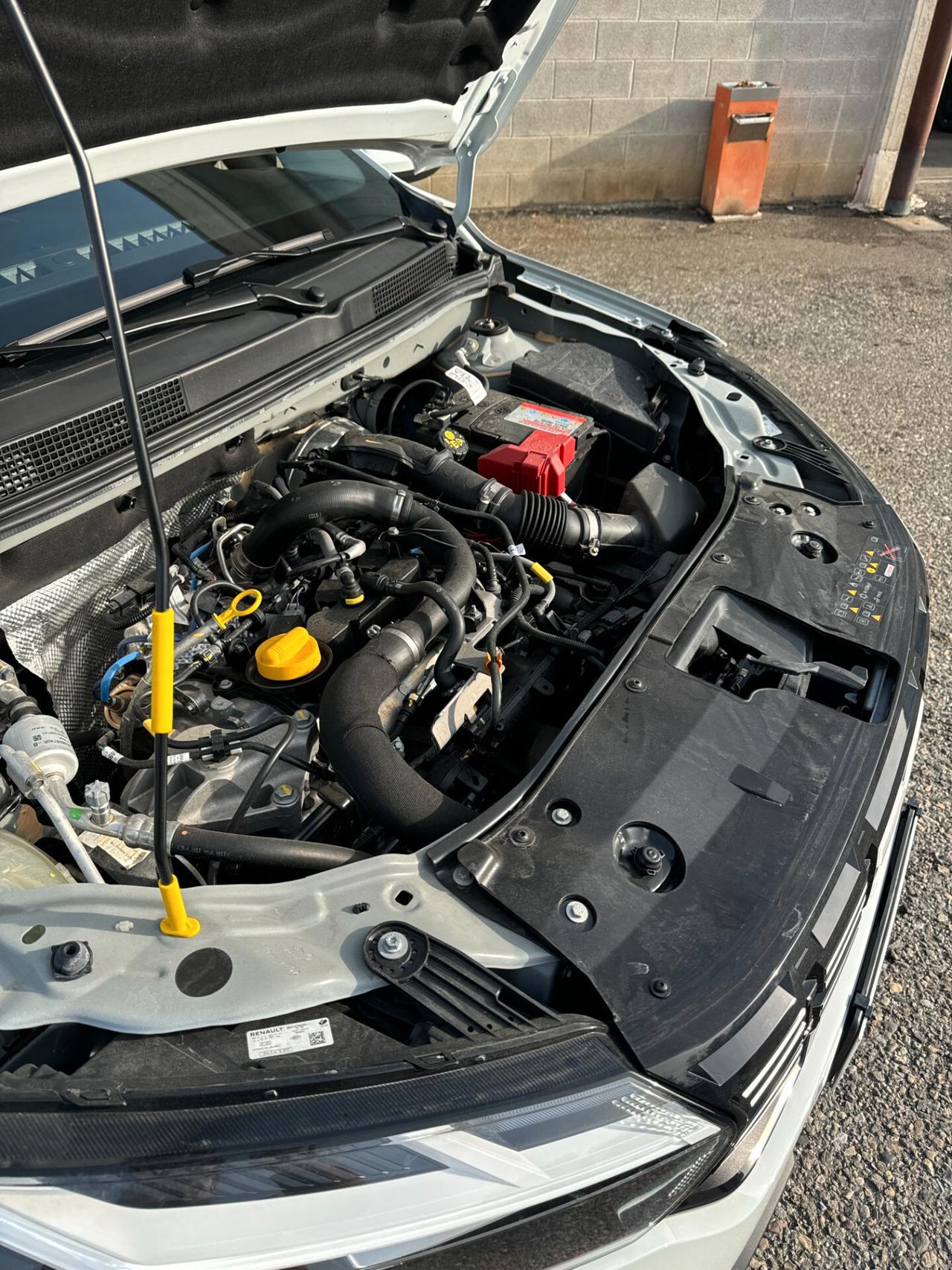 Dacia Sandero StepWay 1.0 67kw *7.000 km*Garanzia DACIA*