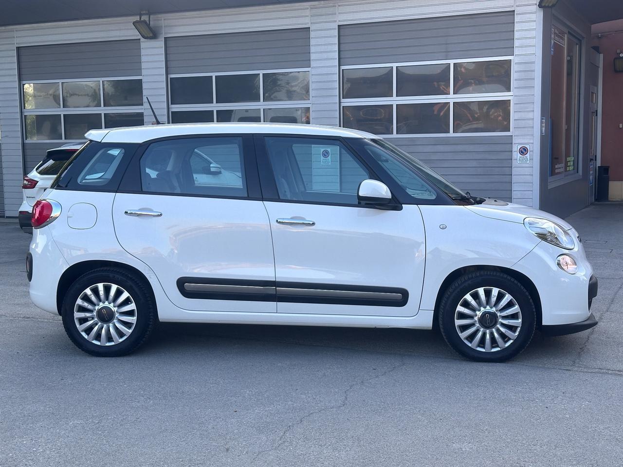 Fiat 500L 1.3 Multijet 95 CV Business 130mila km unipro