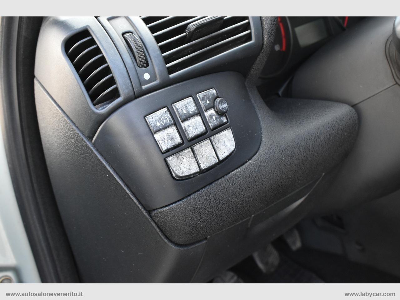 FIAT Stilo 1.9 JTD M.W. Dynamic