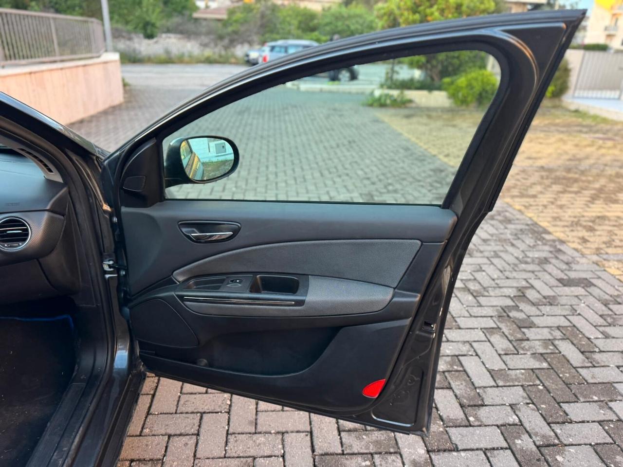 Fiat Bravo 1.6 MJT 105 CV