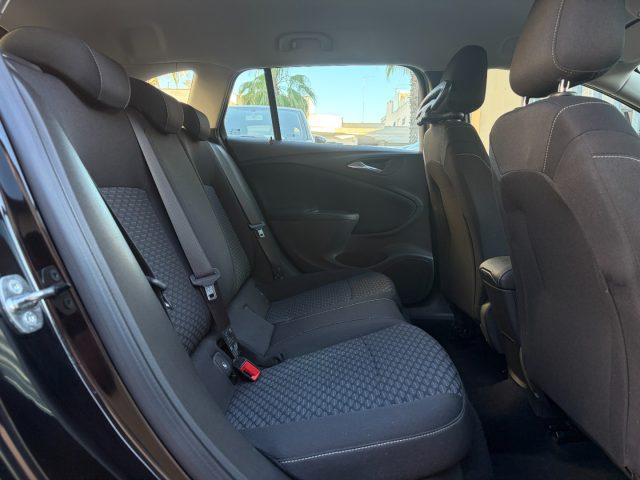 OPEL Astra 1.6 CDTI Sportour Cosmo