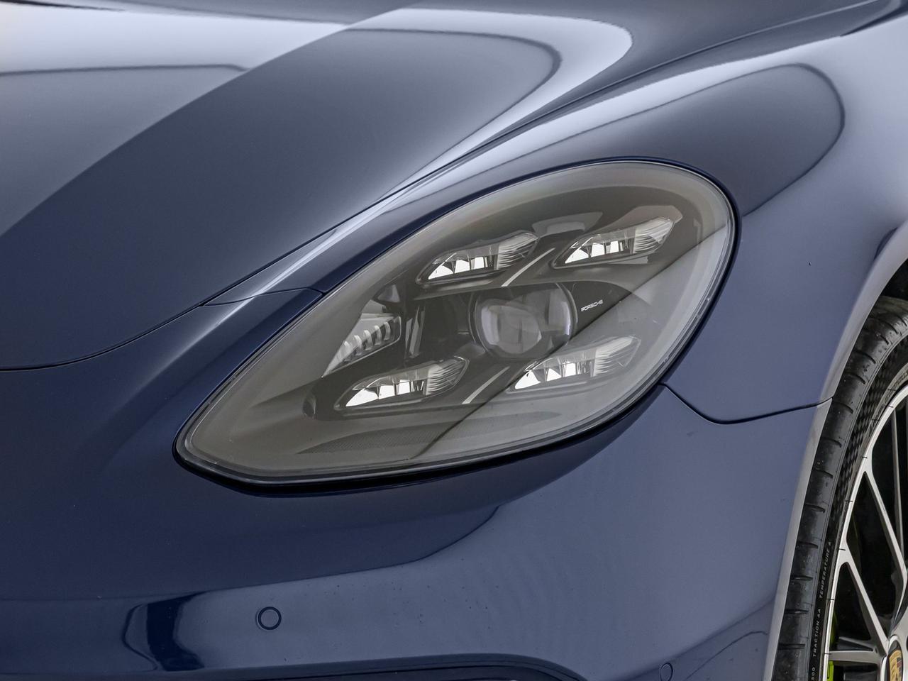 Porsche Panamera sport turismo 2.9 4 e-hybrid auto